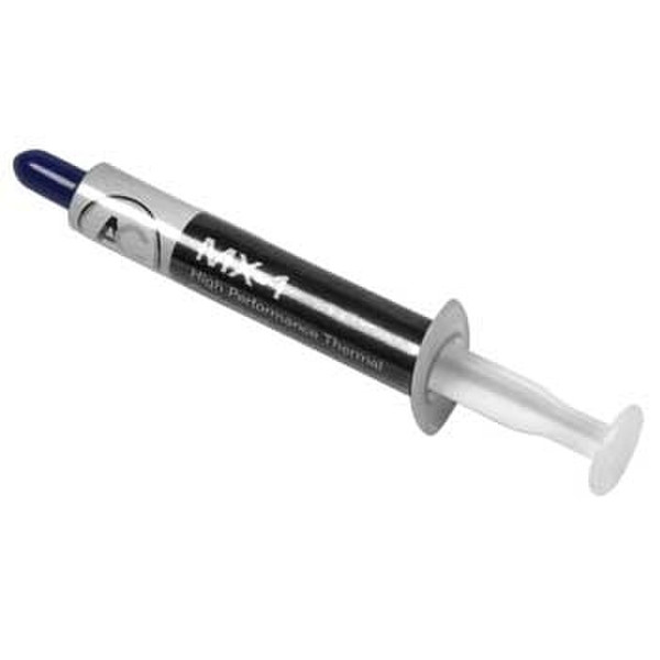 Hama Arctic Cooling MX-1 High Performance Thermal Compound 2g Wärmeleitpaste