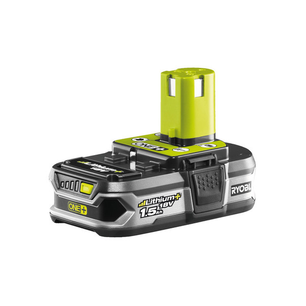 Ryobi RB18L15 Lithium-Ion 1500mAh 18V rechargeable battery