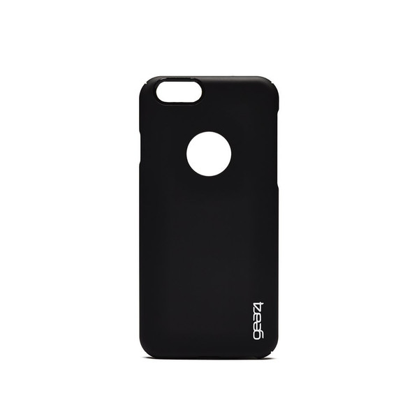 Galeli G-SGTSL-02 Cover case Черный чехол для мобильного телефона