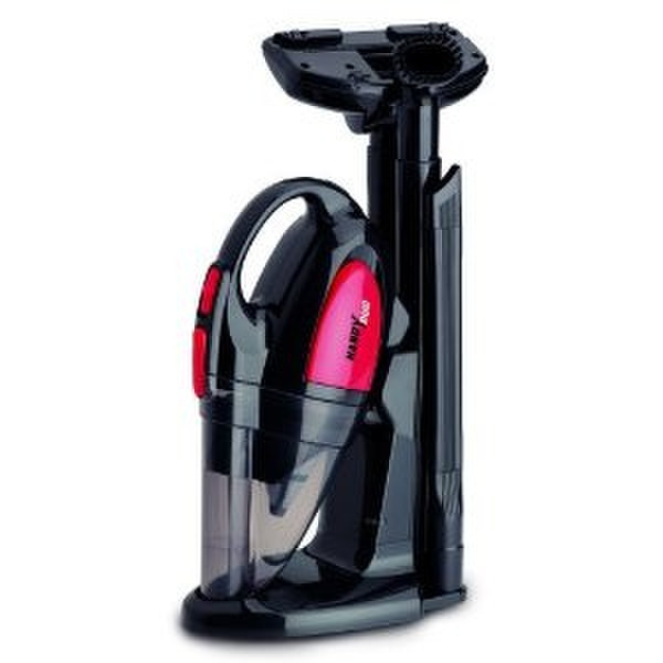 Dirt Devil M3121 Bagless Black,Pink handheld vacuum
