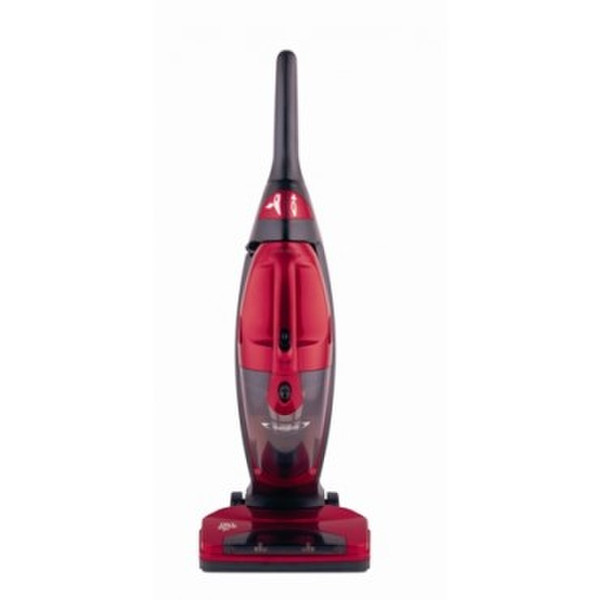 Dirt Devil M680-1 Trendino Bagless 0.3L 1000W Black,Red stick vacuum/electric broom