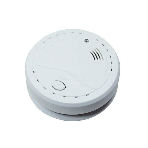 LogiLink SC0002 White smoke detector