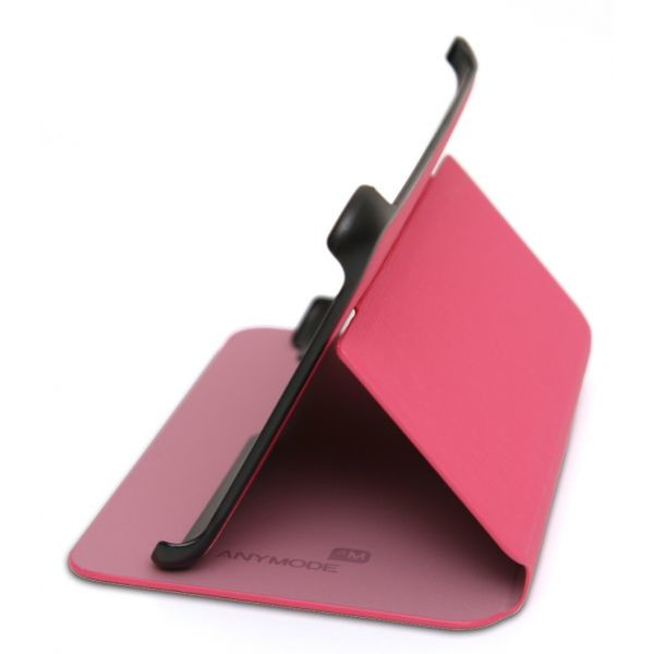 Integral ANMCLT066P Фолио Розовый чехол для планшета