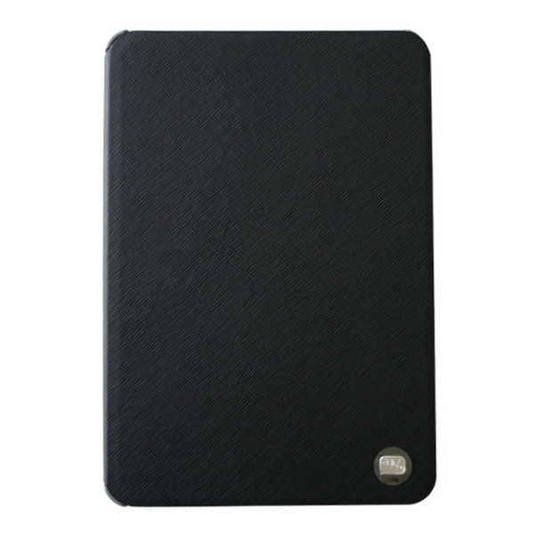 Integral ANMCLT080 Blatt Schwarz Tablet-Schutzhülle
