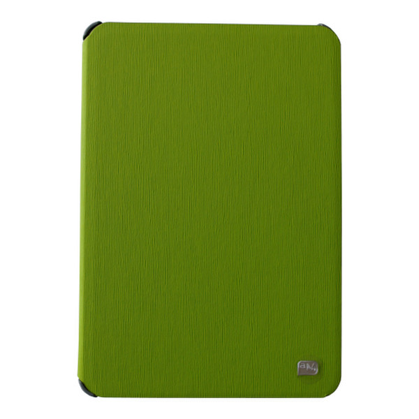Integral ANMCLT080G Фолио Зеленый чехол для планшета