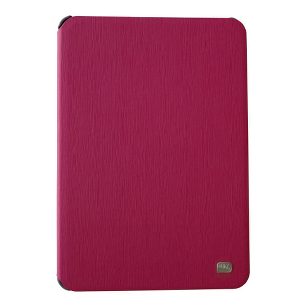 Integral ANMCLT080P Blatt Pink Tablet-Schutzhülle