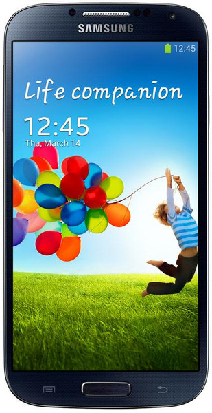 Samsung Galaxy S4 GT-I9505 16GB 4G Black