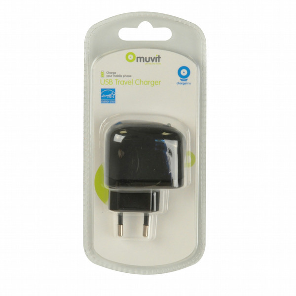 Integral MUACC0026 mobile device charger