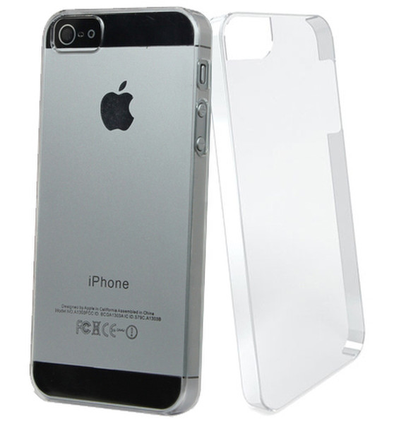 Integral MUCRY0010 Cover case Прозрачный чехол для мобильного телефона