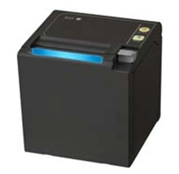 Seiko Instruments RP-E10-K3FJ1-U-C5 Thermodruck POS printer 203 x 203DPI Schwarz