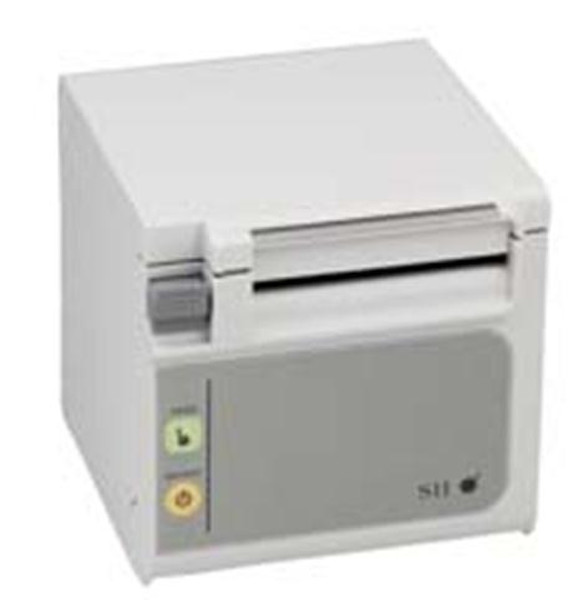 Seiko Instruments RP-E11-W3FJ1-U-C5 Thermal POS printer 203 x 203DPI White