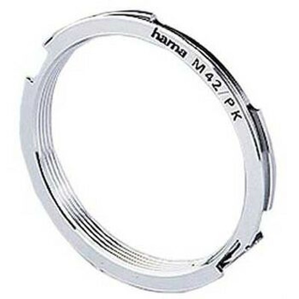 Hama Lens Adapter M 42 for Canon EOS camera lens adapter