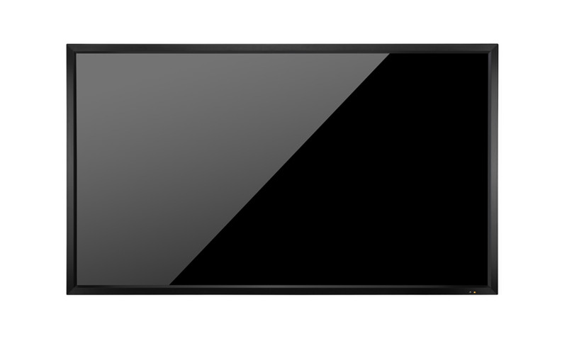 LG 84WS70 84Zoll LED 4K Ultra HD Schwarz Public Display/Präsentationsmonitor