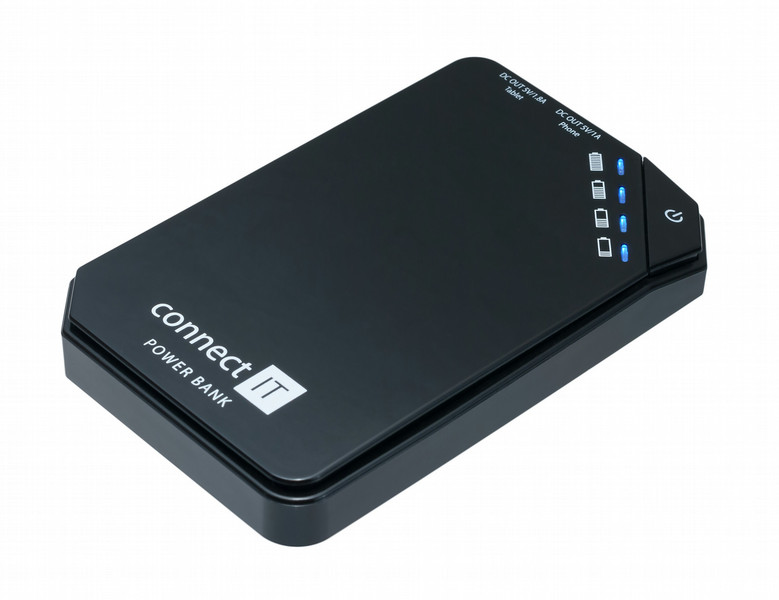 Connect IT CI-137 mobile device charger
