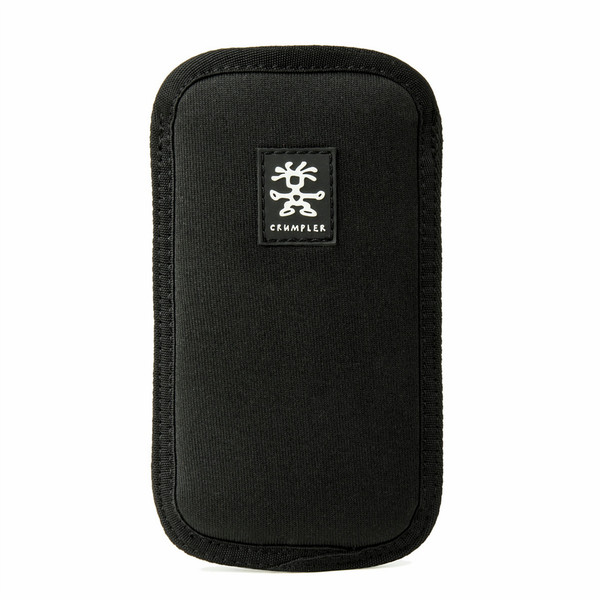 Crumpler Smart Condo 80 Sleeve case Black