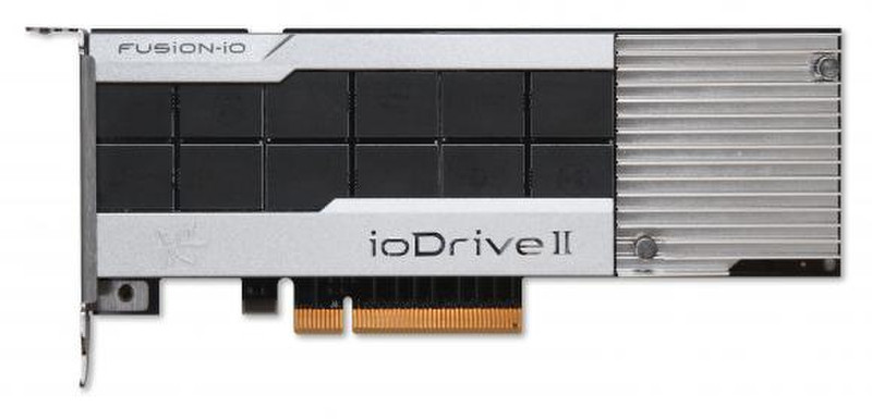 Fujitsu 365GB PRIMERGY PCIe-SSD ioDrive2 PCI Express