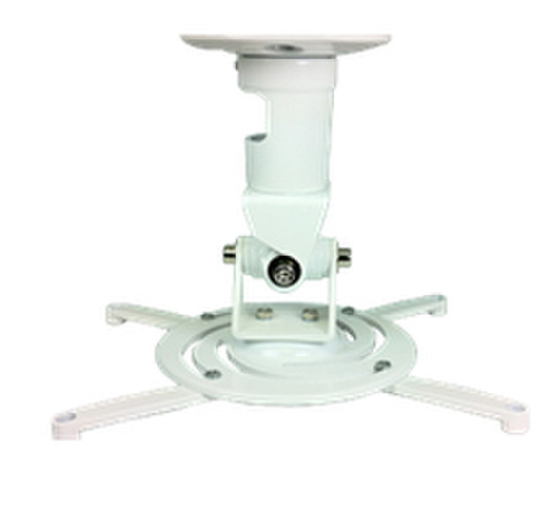 Amer Networks AMRP100 Ceiling White project mount