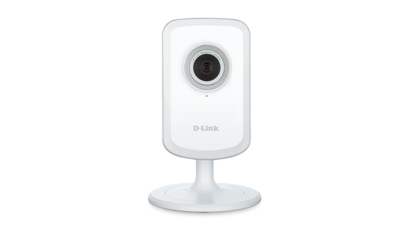 D-Link DCS-931L surveillance camera