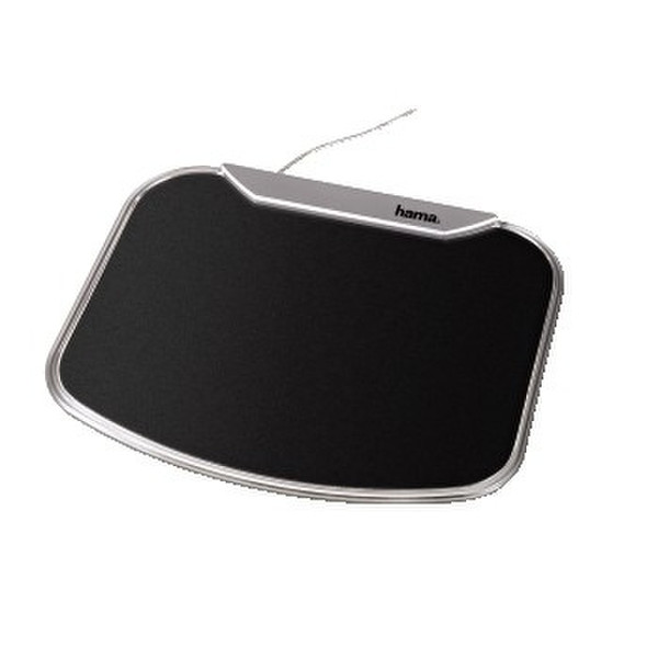 Hama Light USB-Hub-Pad коврик для мышки