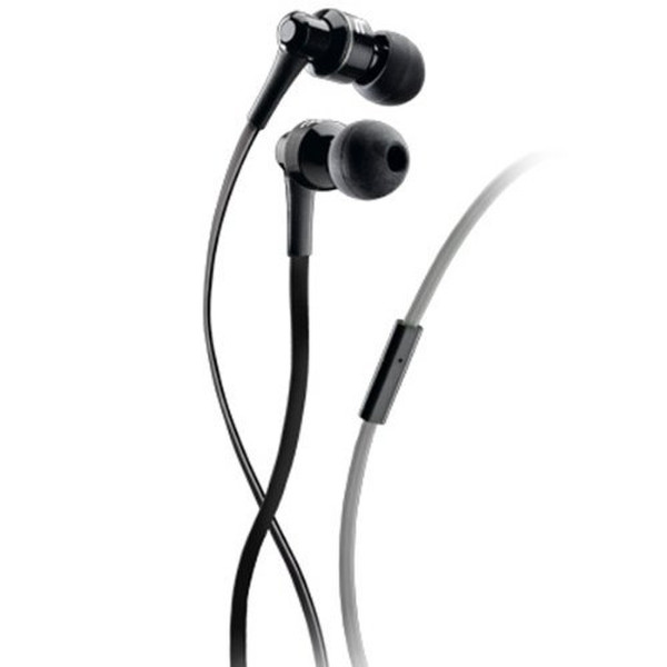 Cellular Line MOSQUITO In-ear Binaural Wired Black