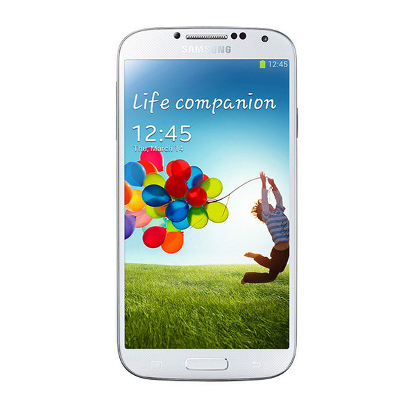 Samsung Galaxy S4 GT-I9505 4G 16GB White