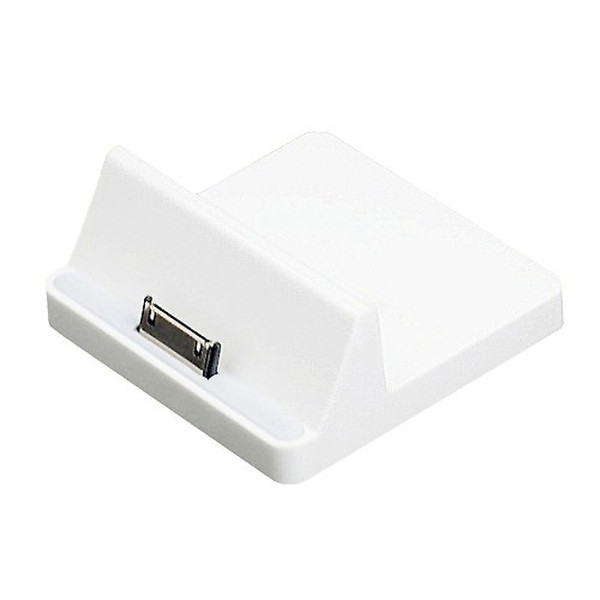 4XEM 4XIDOCK34 USB 2.0 Белый док-станция для ноутбука