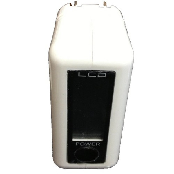 4XEM 4XPWRCHARGER Lithium-Ion (Li-Ion) 2200mAh White