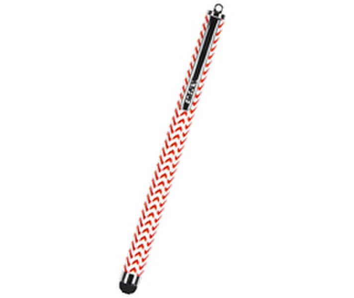 Targus AMM01B14 272.155g Red stylus pen