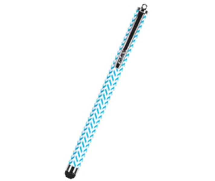 Targus AMM01B23 272.155g Blue stylus pen
