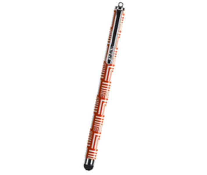 Targus AMM01D14 272.155g Red stylus pen