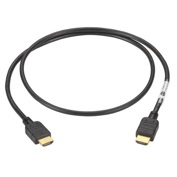 Black Box EVHDMI01T-002M HDMI-Kabel