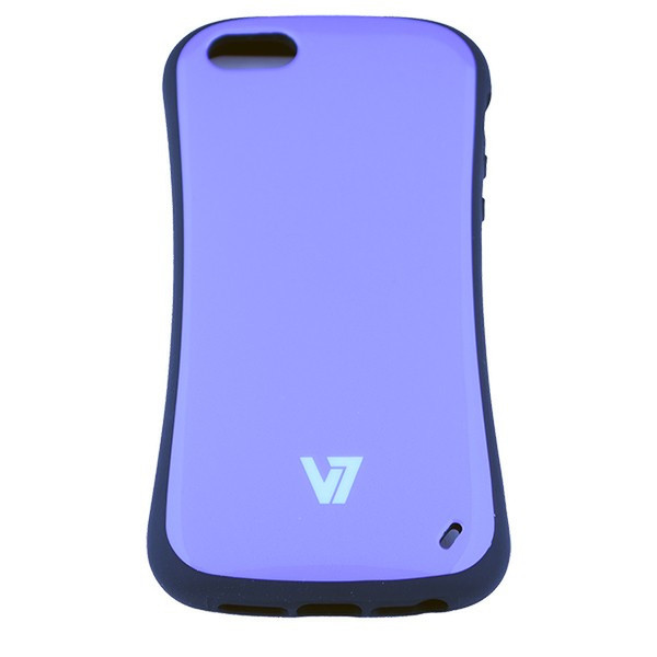 V7 Extreme Guard Cover case Violett