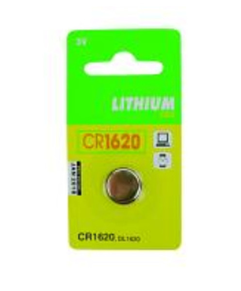 2-Power CR1620 Lithium non-rechargeable battery