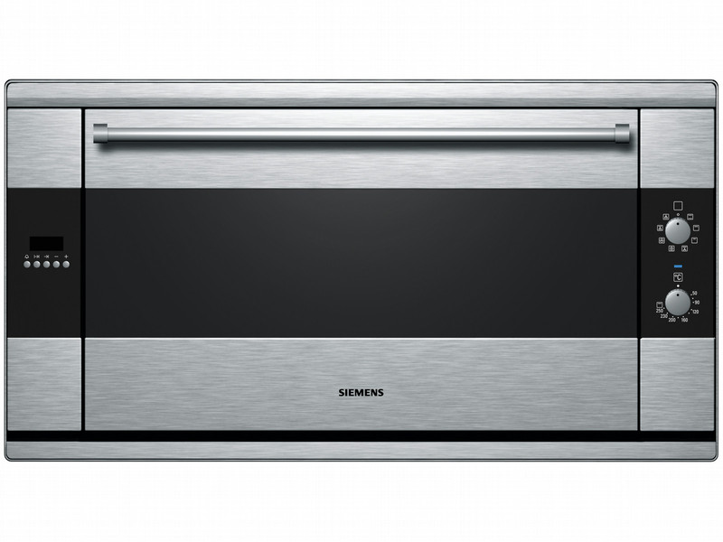 Siemens HB933R52 Electric oven 77L 3300W B Stainless steel