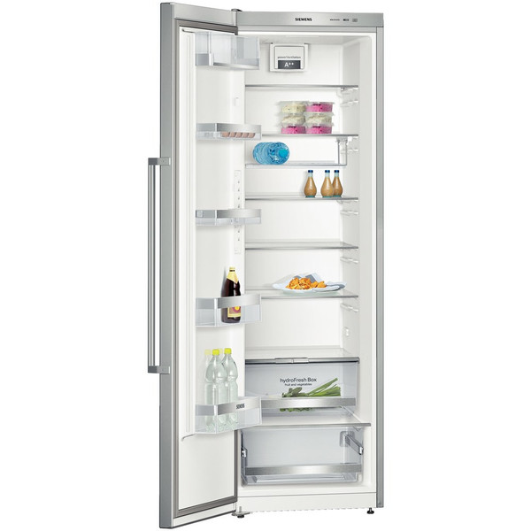 Siemens KS36VBI30 Отдельностоящий 346л A++ Нержавеющая сталь холодильник