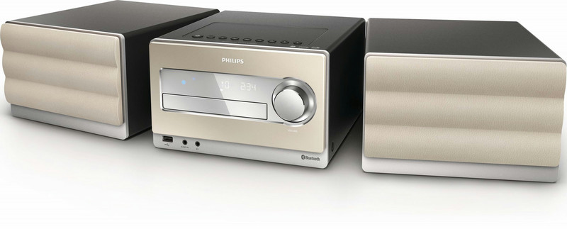 Philips Музыкальная микросистема BTM5000/12