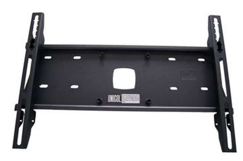 Unicol PZXU Black flat panel wall mount