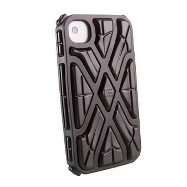 G-Form X-Protect Cover case Черный