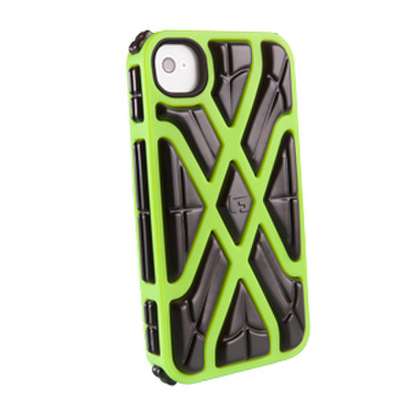 G-Form X-Protect Cover case Черный, Зеленый