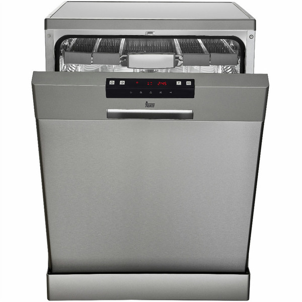 Teka LP8 850 Freestanding 14place settings A+ dishwasher
