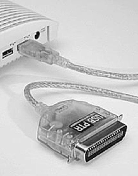Dell Wyse USB - Parallel