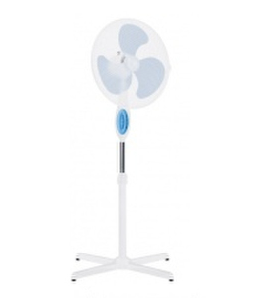 Concept VS-5013 50W Turquoise,White household fan