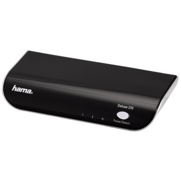 Hama HDMI Switcher Deluxe 210