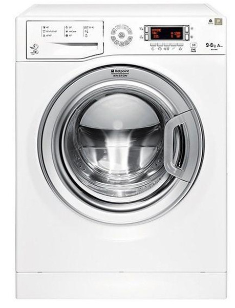 Hotpoint WDD 9640BX EU washer dryer