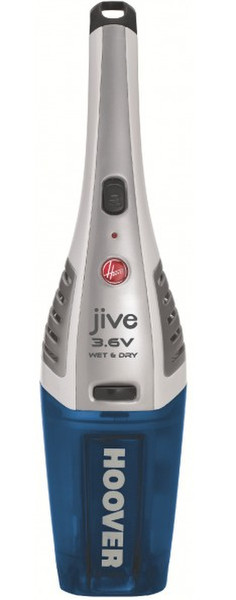 Hoover SJ36WWB6 011 Blue,White handheld vacuum