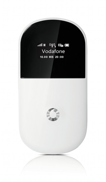 Vodafone R205 WLAN 21.6Mbit/s Netzwerkkarte