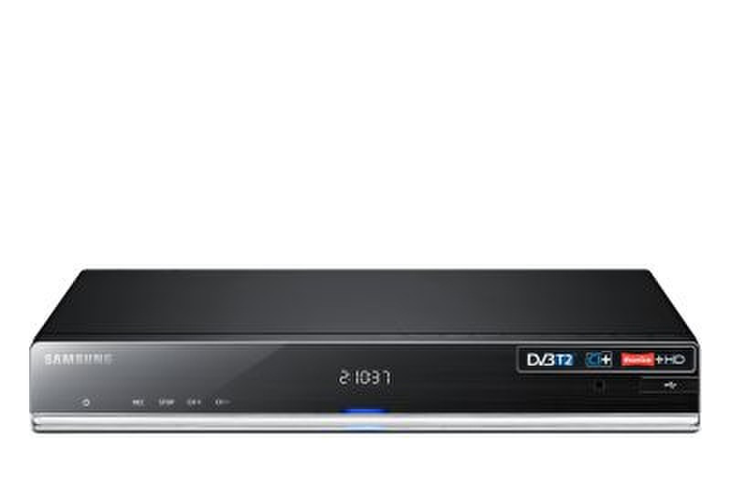 Samsung BD-DT7800 TV Set-Top-Box