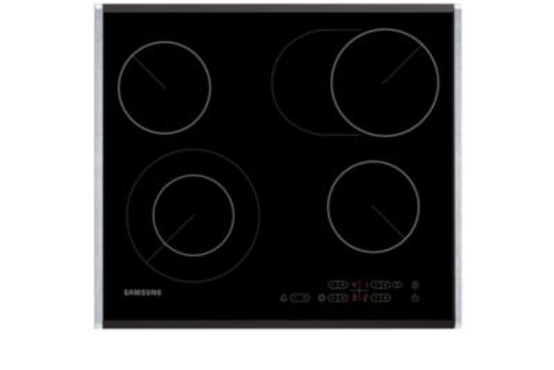 Samsung CTR464EB01 hob