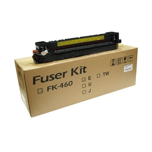 KYOCERA FK-460E 300000pages fuser
