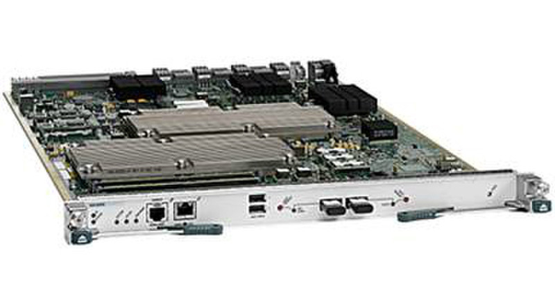 Cisco N7K-SUP2E= 10,100,1000Mbit/s gateways/controller